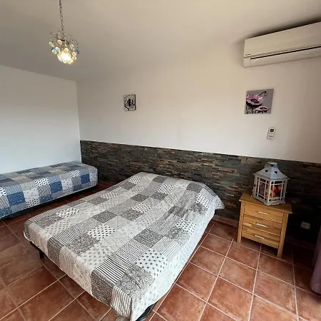 Apartment Awaydays - Mas Fumats 1 - With Pool