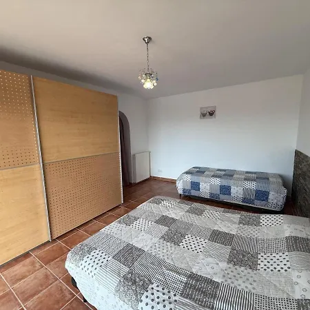 Apartment Awaydays - Mas Fumats 1 - With Pool Selva de Mar