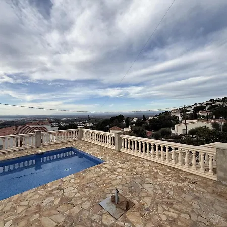 Apartment Awaydays - Mas Fumats 1 - With Pool Selva de Mar