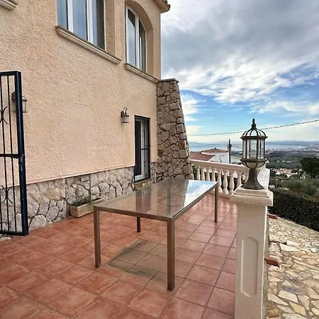 Awaydays - Mas Fumats 1 - With Pool Apartment Selva de Mar