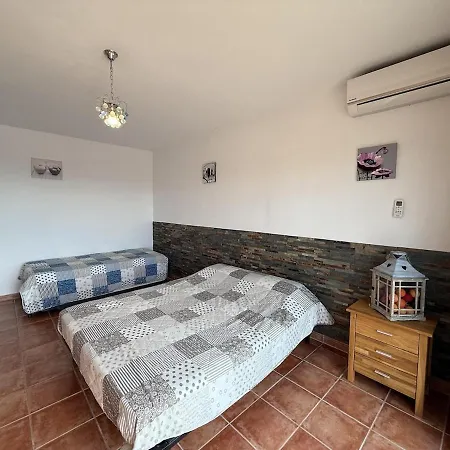 Apartment Awaydays - Mas Fumats 1 - With Pool Selva de Mar