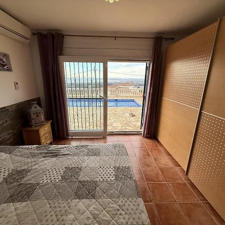 Apartment Awaydays - Mas Fumats 1 - With Pool Selva de Mar
