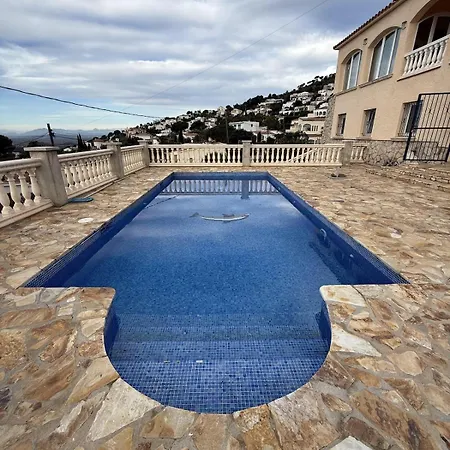 Awaydays - Mas Fumats 1 - With Pool Apartment