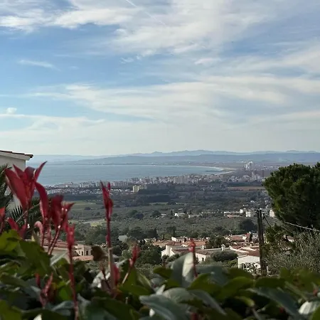 Apartment Awaydays - Mas Fumats 1 - With Pool Selva de Mar