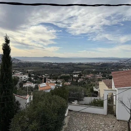 Awaydays - Mas Fumats 1 - With Pool Selva de Mar