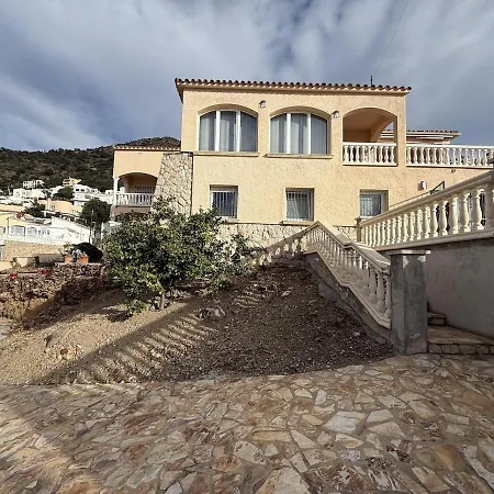 Awaydays - Mas Fumats 1 - With Pool *