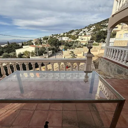 Apartment Awaydays - Mas Fumats 1 - With Pool Selva de Mar