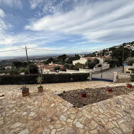 Awaydays - Mas Fumats 1 - With Pool Apartment Selva de Mar