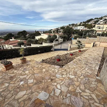 Apartment Awaydays - Mas Fumats 1 - With Pool Selva de Mar