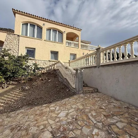 Awaydays - Mas Fumats 1 - With Pool * Selva de Mar