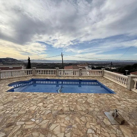 Awaydays - Mas Fumats 1 - With Pool Apartamento *