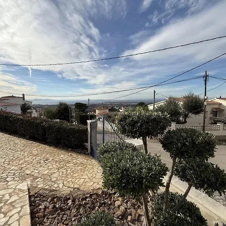 Awaydays - Mas Fumats 1 - With Pool * Selva de Mar