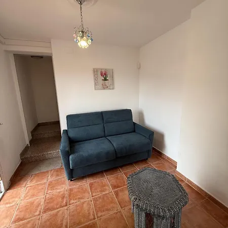 Apartment Awaydays - Mas Fumats 1 - With Pool