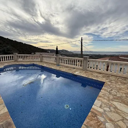 Awaydays - Mas Fumats 1 - With Pool *