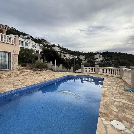 Awaydays - Mas Fumats 1 - With Pool Selva de Mar